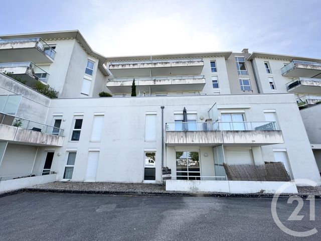 Appartement T2 à louer - 2 pièces - 48.48 m2 - BESANCON - 25 - FRANCHE-COMTE - Century 21 Avenir Immobilier