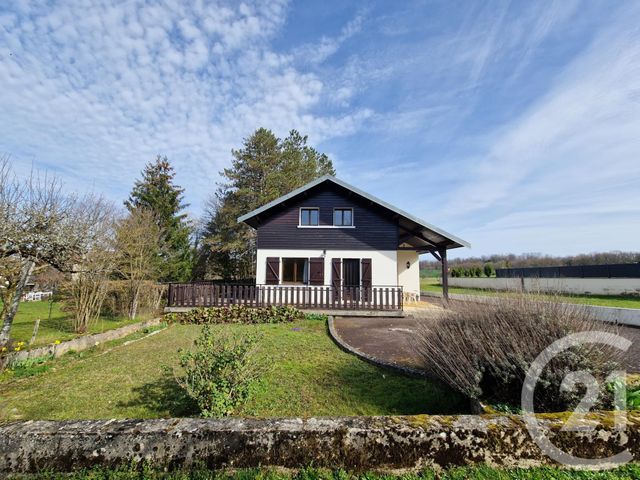 maison - MONTFERRAND LE CHATEAU - 25
