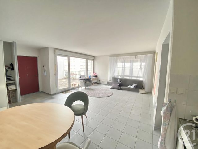 appartement - BESANCON - 25