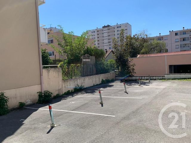 parking à vendre - 12.0 m2 - BESANCON - 25 - FRANCHE-COMTE - Century 21 Avenir Immobilier