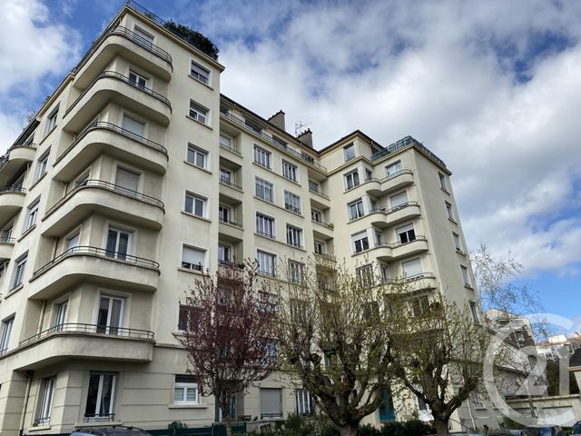 Appartement F3 à vendre - 3 pièces - 82.52 m2 - BESANCON - 25 - FRANCHE-COMTE - Century 21 Avenir Immobilier