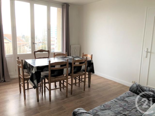 Appartement T5 à louer - 5 pièces - 65.99 m2 - BESANCON - 25 - FRANCHE-COMTE - Century 21 Avenir Immobilier
