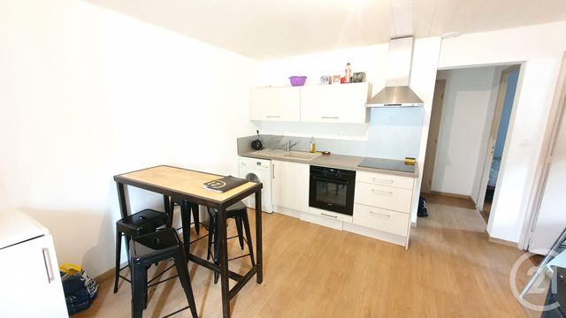 Appartement F3 à louer - 3 pièces - 49.71 m2 - FRANOIS - 25 - FRANCHE-COMTE - Century 21 Avenir Immobilier