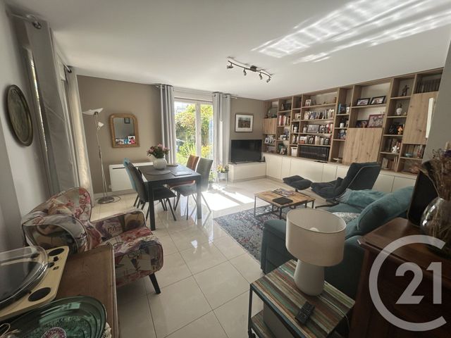 Appartement T5 à vendre BESANCON