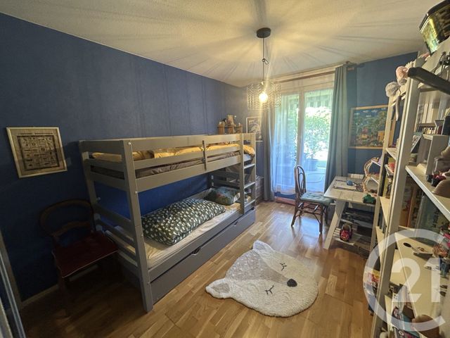 Appartement T5 à vendre - 6 pièces - 106.53 m2 - BESANCON - 25 - FRANCHE-COMTE - Century 21 Avenir Immobilier