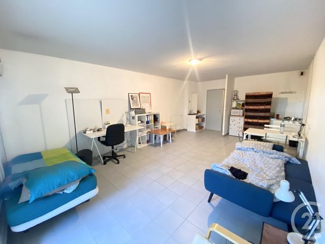 Appartement F1 à vendre - 1 pièce - 37.0 m2 - BESANCON - 25 - FRANCHE-COMTE - Century 21 Avenir Immobilier