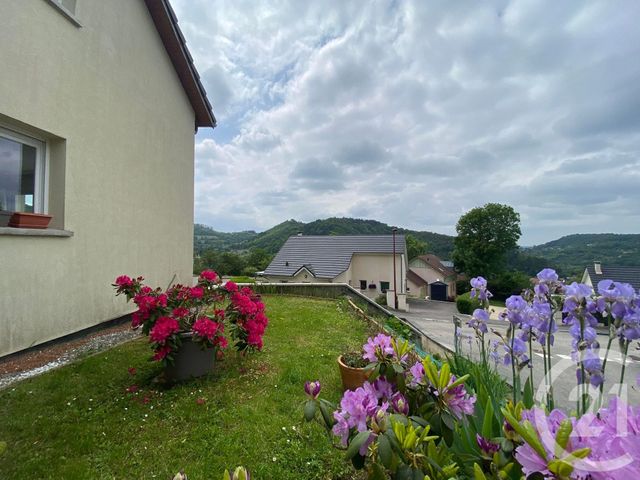 maison à vendre - 5 pièces - 118.0 m2 - MORRE - 25 - FRANCHE-COMTE - Century 21 Avenir Immobilier
