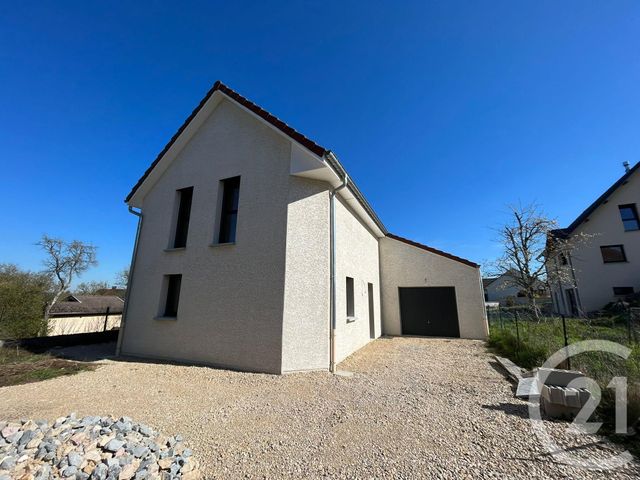 maison - MAMIROLLE - 25