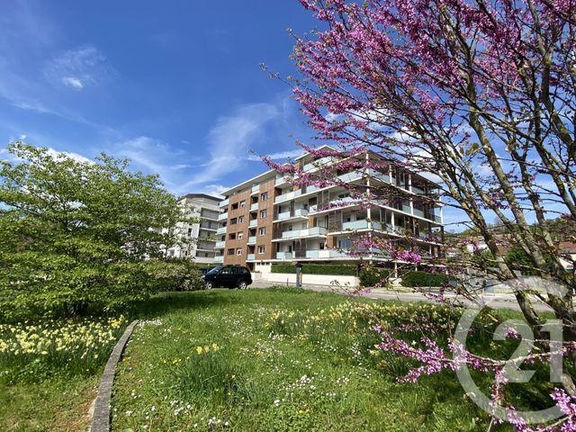 appartement - BESANCON - 25