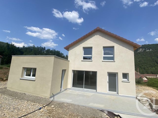 maison - DELUZ - 25