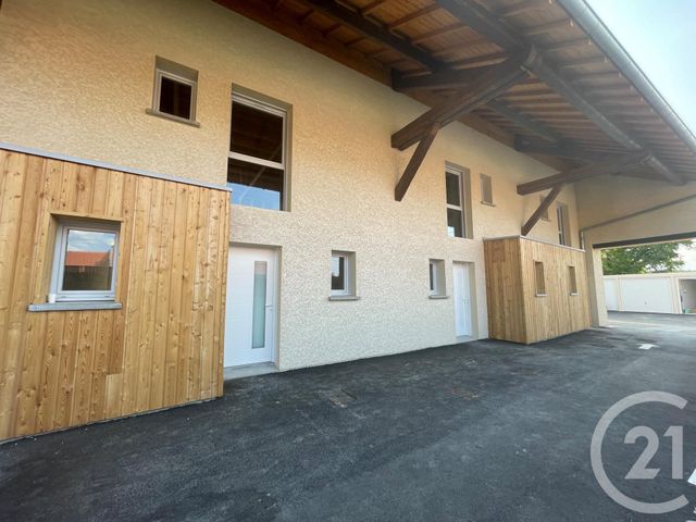 appartement - BUSY - 25