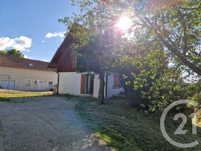 immeuble à vendre - 401.0 m2 - NANCRAY - 25 - FRANCHE-COMTE - Century 21 Avenir Immobilier