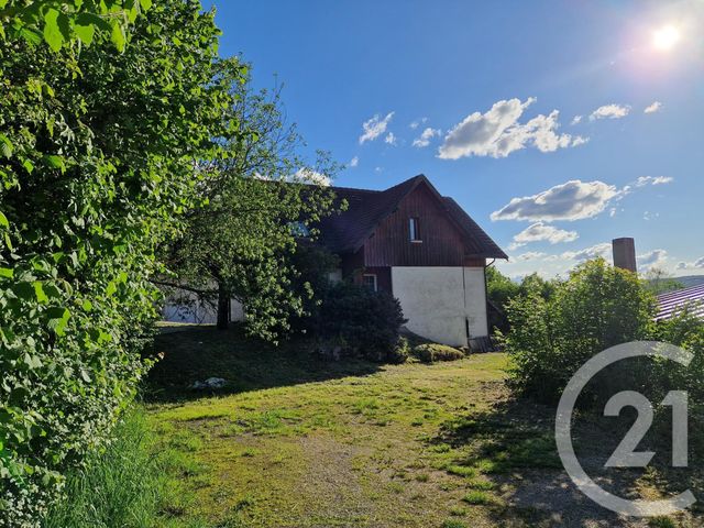 immeuble à vendre - 401.0 m2 - NANCRAY - 25 - FRANCHE-COMTE - Century 21 Avenir Immobilier