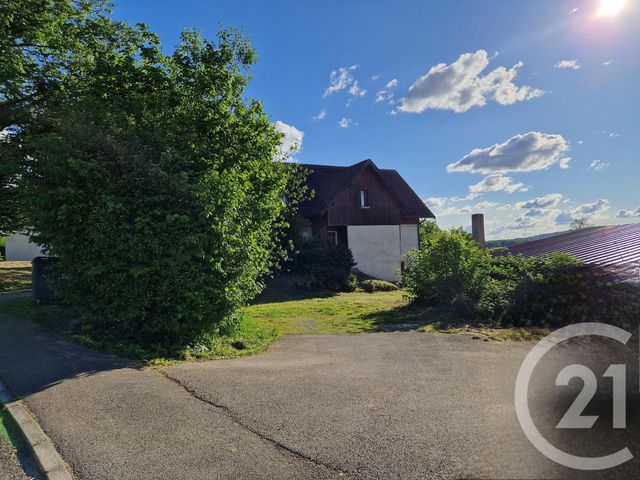 immeuble à vendre - 401.0 m2 - NANCRAY - 25 - FRANCHE-COMTE - Century 21 Avenir Immobilier