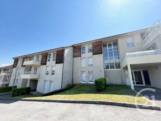 Appartement T3 à louer - 3 pièces - 70.0 m2 - THISE - 25 - FRANCHE-COMTE - Century 21 Avenir Immobilier