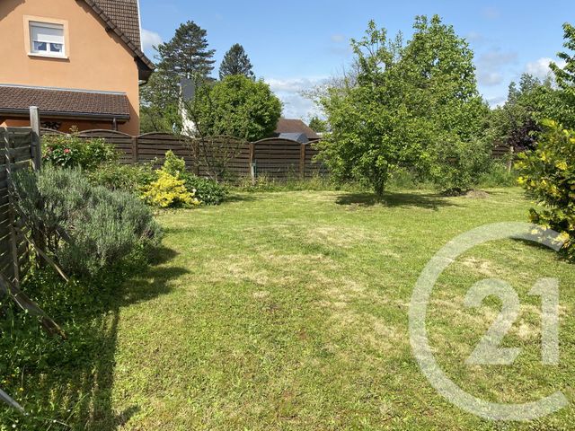 Appartement F5 à vendre - 5 pièces - 76.0 m2 - ROCHE LEZ BEAUPRE - 25 - FRANCHE-COMTE - Century 21 Avenir Immobilier