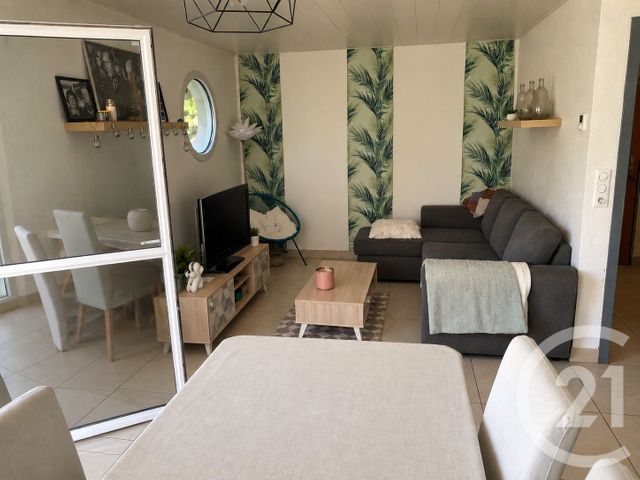 Appartement F5 à vendre - 5 pièces - 76.0 m2 - ROCHE LEZ BEAUPRE - 25 - FRANCHE-COMTE - Century 21 Avenir Immobilier