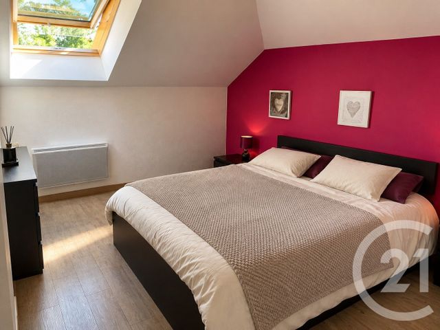 Appartement F5 à vendre - 5 pièces - 76.0 m2 - ROCHE LEZ BEAUPRE - 25 - FRANCHE-COMTE - Century 21 Avenir Immobilier