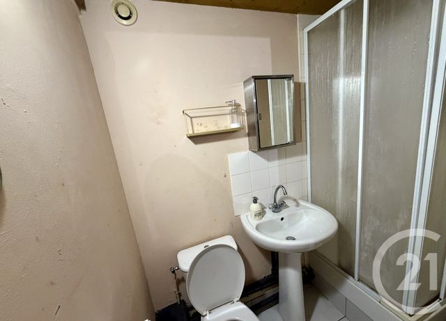 Appartement T1 à vendre - 2 pièces - 29.13 m2 - BESANCON - 25 - FRANCHE-COMTE - Century 21 Avenir Immobilier