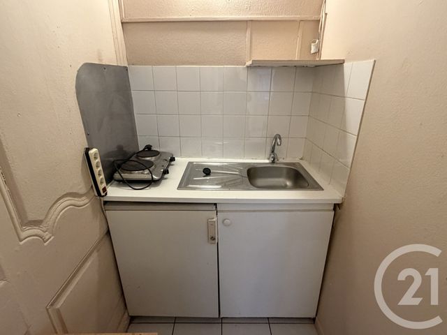 Appartement T1 à vendre - 2 pièces - 29.13 m2 - BESANCON - 25 - FRANCHE-COMTE - Century 21 Avenir Immobilier