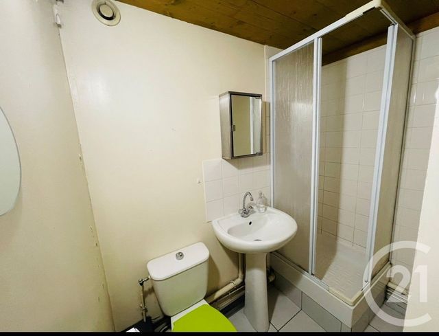 Appartement T1 à vendre - 2 pièces - 29.13 m2 - BESANCON - 25 - FRANCHE-COMTE - Century 21 Avenir Immobilier