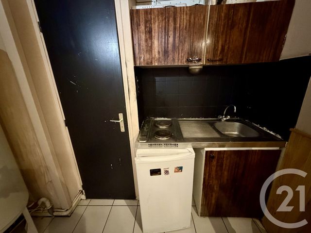 Appartement T1 à vendre - 2 pièces - 29.13 m2 - BESANCON - 25 - FRANCHE-COMTE - Century 21 Avenir Immobilier