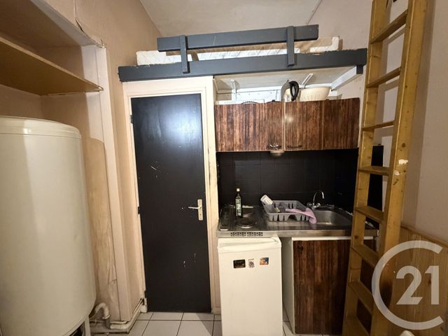 Appartement T1 à vendre - 2 pièces - 29.13 m2 - BESANCON - 25 - FRANCHE-COMTE - Century 21 Avenir Immobilier