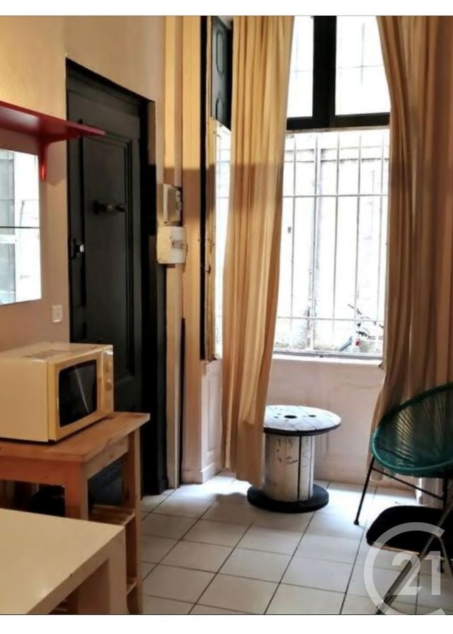 Appartement T1 à vendre - 2 pièces - 29.13 m2 - BESANCON - 25 - FRANCHE-COMTE - Century 21 Avenir Immobilier