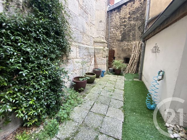 appartement - BESANCON - 25