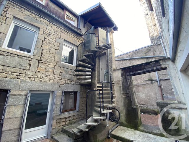 appartement - BESANCON - 25