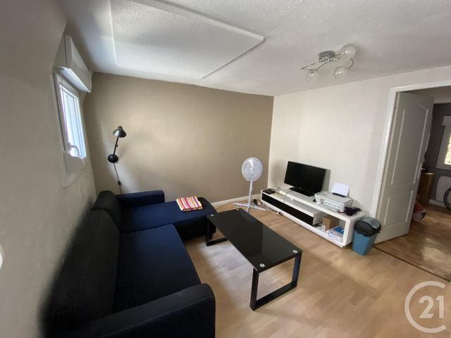 Appartement T2 à vendre - 2 pièces - 27.95 m2 - BESANCON - 25 - FRANCHE-COMTE - Century 21 Avenir Immobilier