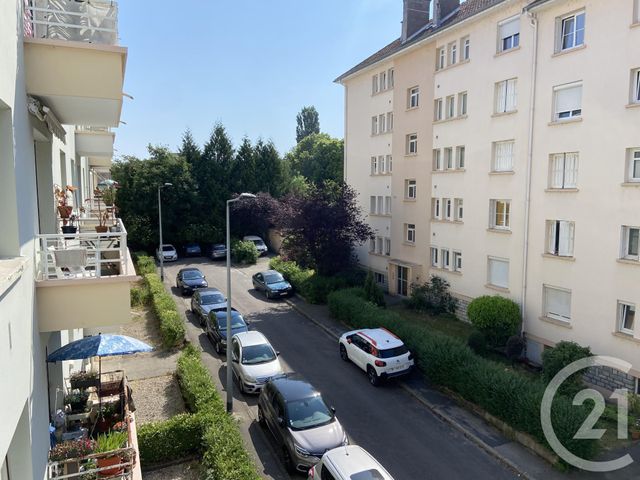 - BESANCON - 