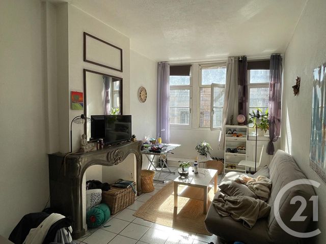 appartement - BESANCON - 25