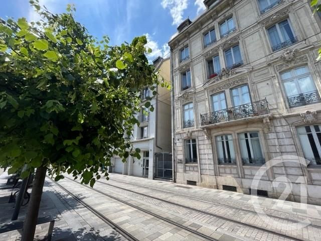 Appartement T1 à louer BESANCON