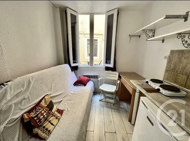 Chambre à vendre - 2 pièces - 8.4 m2 - BESANCON - 25 - FRANCHE-COMTE - Century 21 Avenir Immobilier