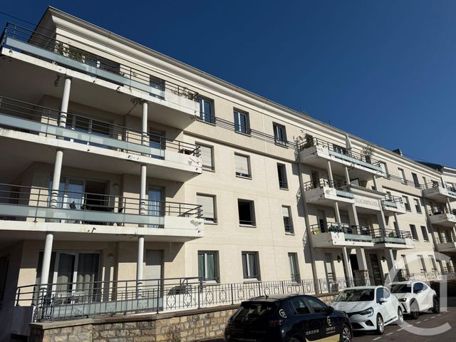 Appartement F3 à vendre BESANCON