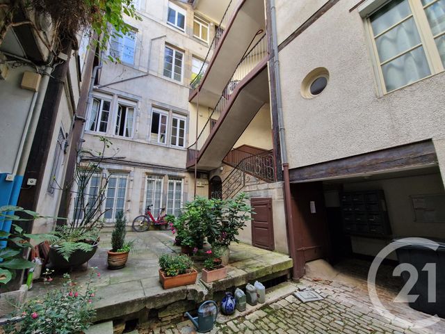  - BESANCON - 