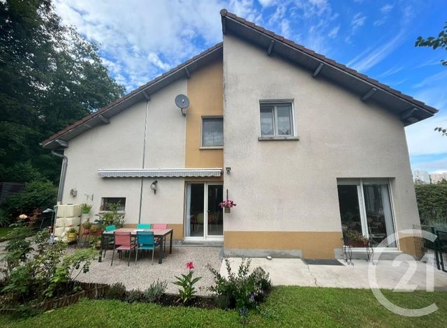 maison - BESANCON - 25