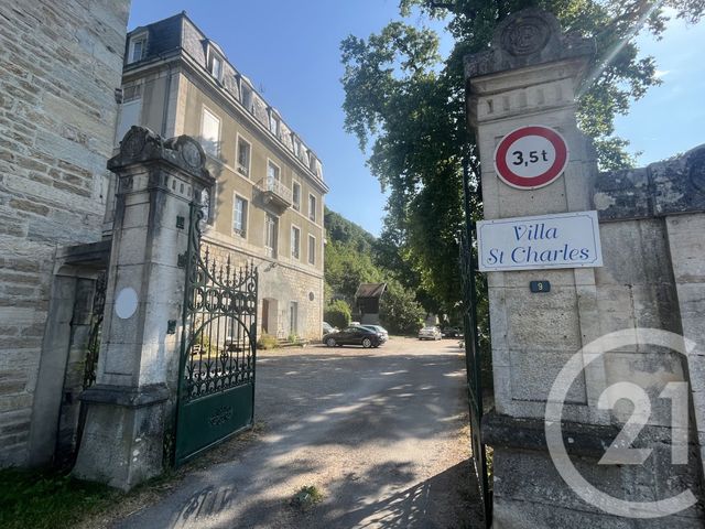 Appartement T1 à vendre BEURE