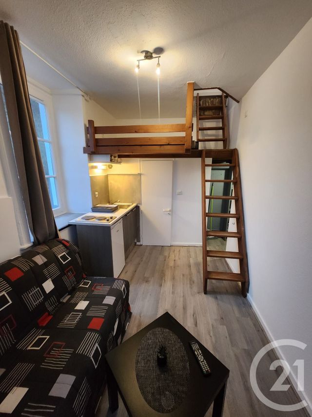 Appartement T1 à vendre - 5 pièces - 52.56 m2 - BEURE - 25 - FRANCHE-COMTE - Century 21 Avenir Immobilier