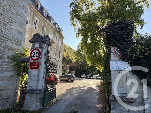 Appartement T1 à vendre BEURE