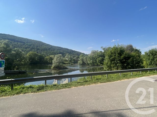 Appartement T1 à vendre - 5 pièces - 52.56 m2 - BEURE - 25 - FRANCHE-COMTE - Century 21 Avenir Immobilier
