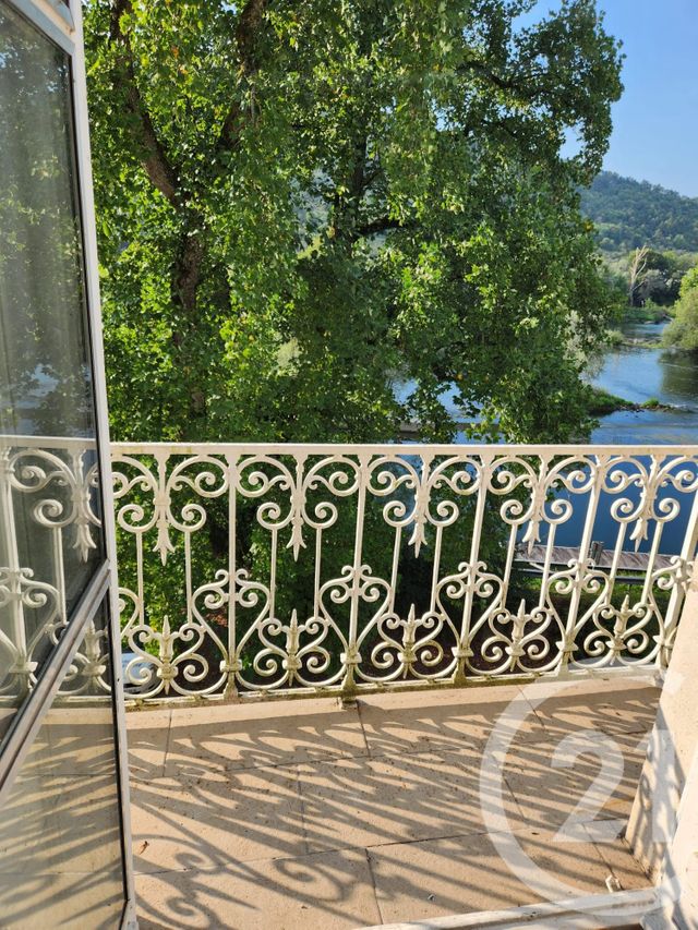 Appartement T1 à vendre - 5 pièces - 52.56 m2 - BEURE - 25 - FRANCHE-COMTE - Century 21 Avenir Immobilier