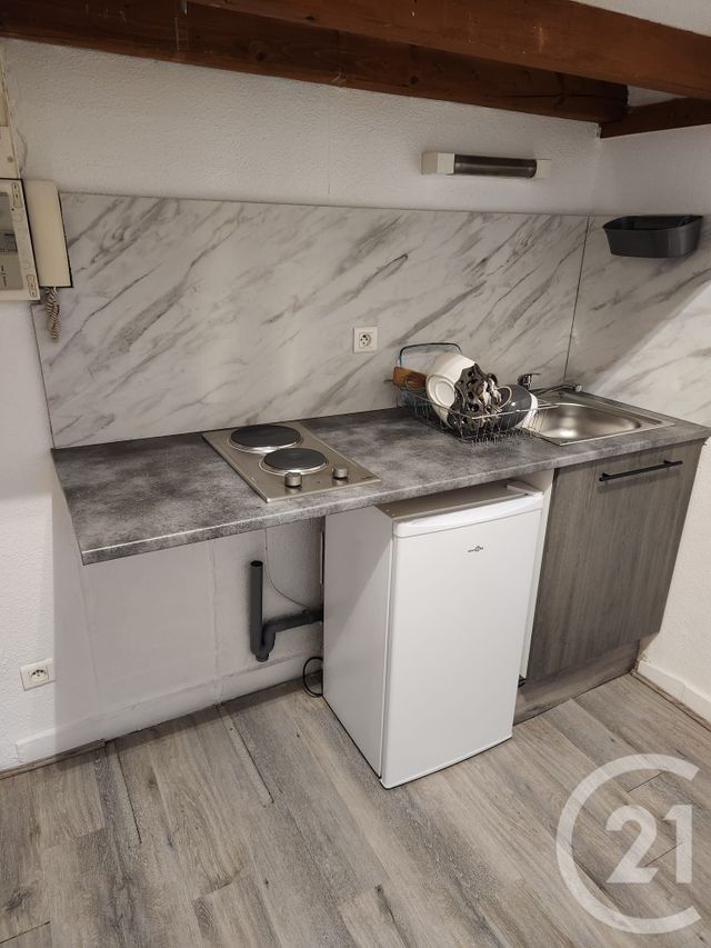 Appartement T1 à vendre - 5 pièces - 52.56 m2 - BEURE - 25 - FRANCHE-COMTE - Century 21 Avenir Immobilier