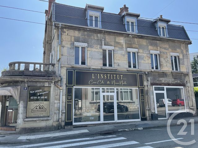 appartement - BESANCON - 25