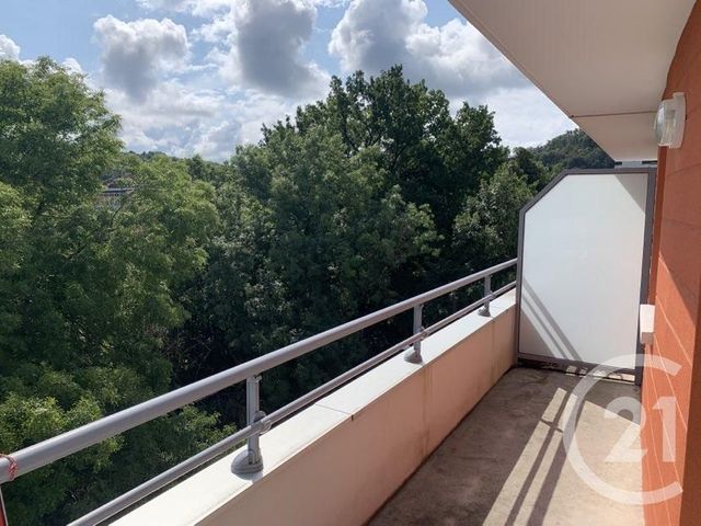 Appartement T2 à vendre - 2 pièces - 28.45 m2 - BESANCON - 25 - FRANCHE-COMTE - Century 21 Avenir Immobilier