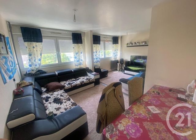 appartement - BESANCON - 25
