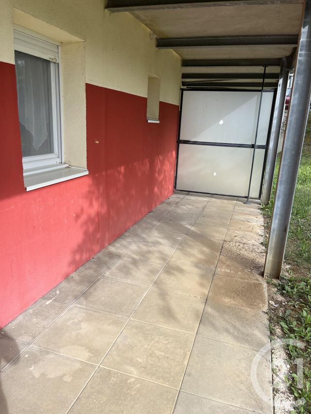 Appartement F1 à vendre - 1 pièce - 29.55 m2 - BESANCON - 25 - FRANCHE-COMTE - Century 21 Avenir Immobilier