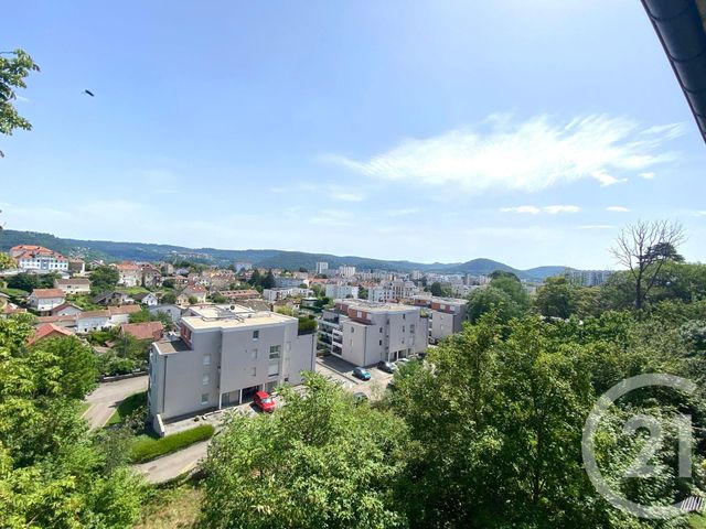  - BESANCON - 