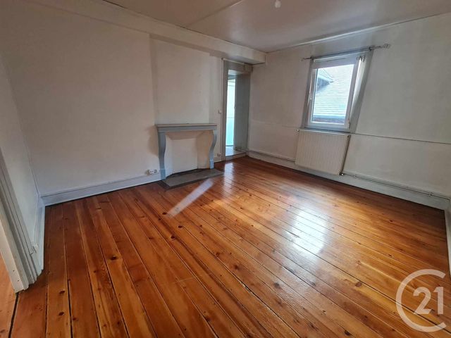 Appartement T3 à vendre - 3 pièces - 47.0 m2 - BESANCON - 25 - FRANCHE-COMTE - Century 21 Avenir Immobilier